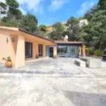 Casa turística Costa Brava