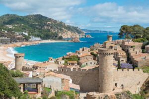 Récupération du marché immobilier