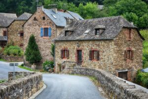 Acheteurs étrangers immobiliers France