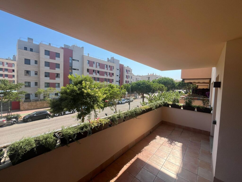 Flats in Lloret de Mar