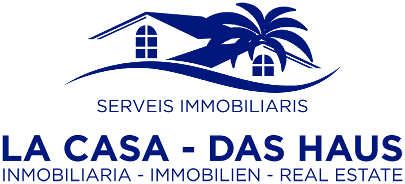 Immobilien Spanien - La Casa Das Haus