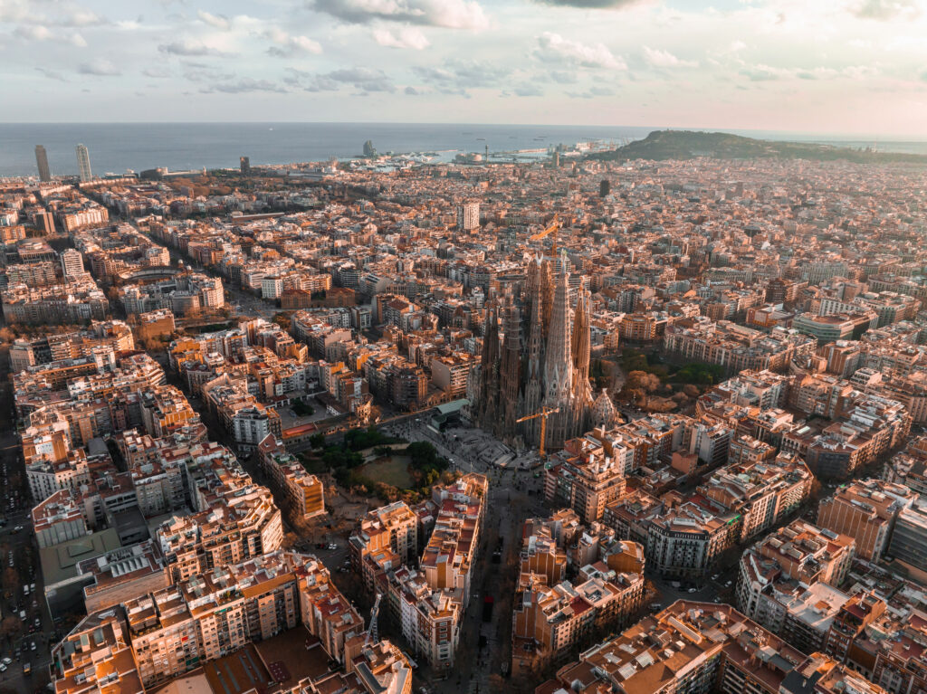 Fin de semana en Costa Brava