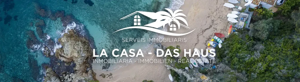 Real Estate Agency Costa Brava