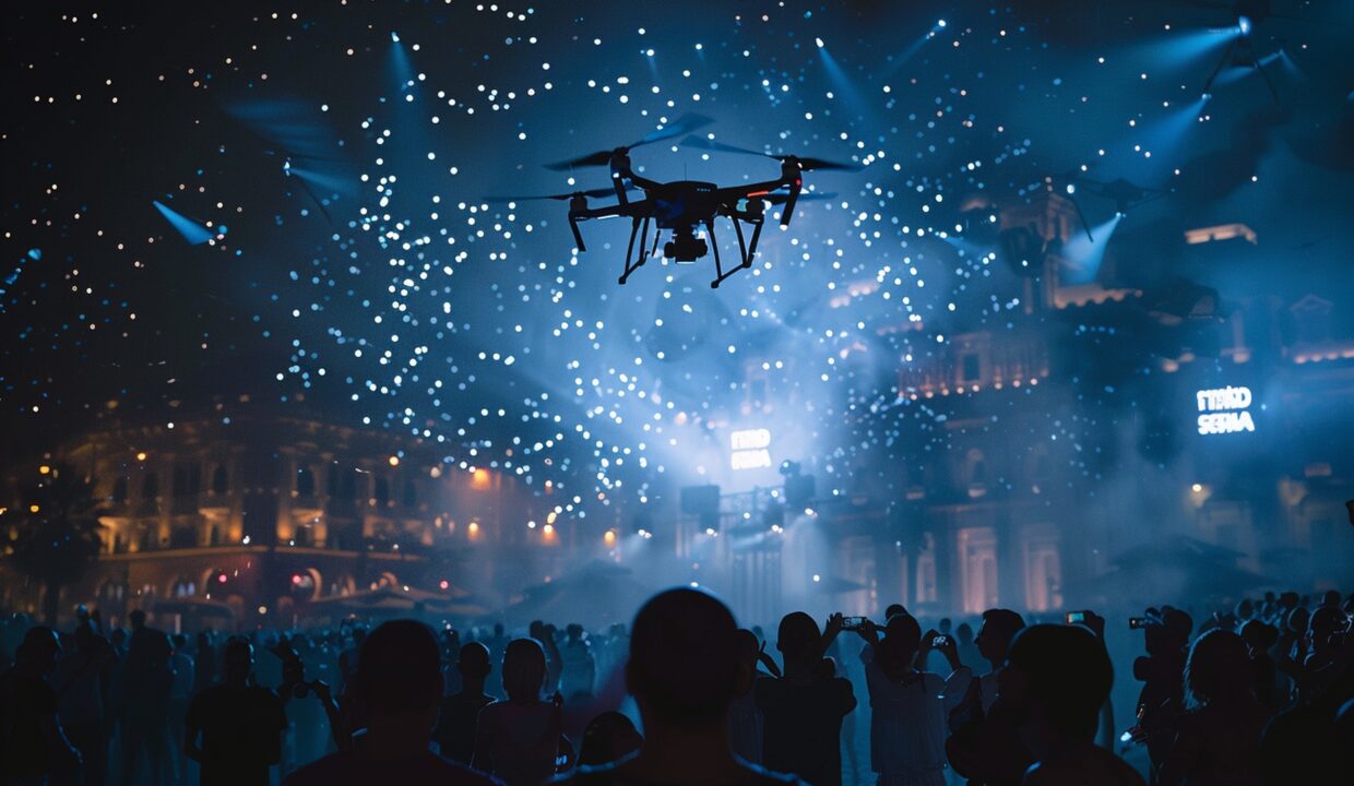 Lloret Drone Festival 2024