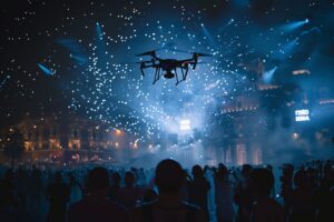 Lloret Drone Festival 2024